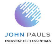 JOHN PAULS