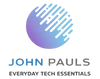 JOHN PAULS