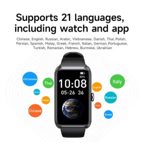 Hoco - Smart Sports Watch