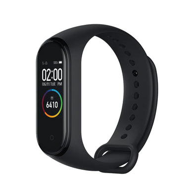 Fitness Smart Watch - Black