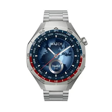 X-inova - X5 Pro+ Amoled Smartwatch